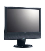 Viewsonic VG2030wm (VS11425-DVI) Viewsonic VG2030wm (VS11425-DVI)